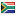 kleinezalze.co.za hosted country